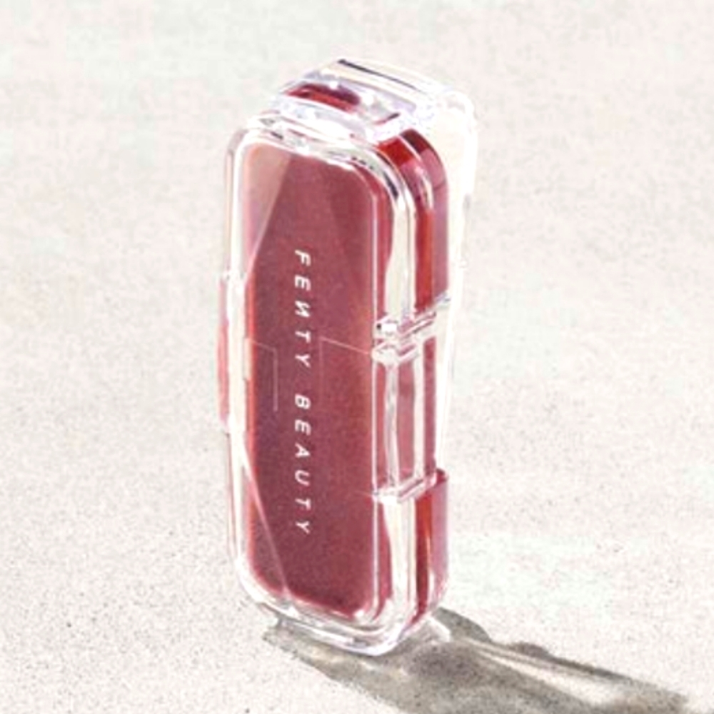 Gloss Bomb Dip Clip On Lip Luminizer-Fenty Glow